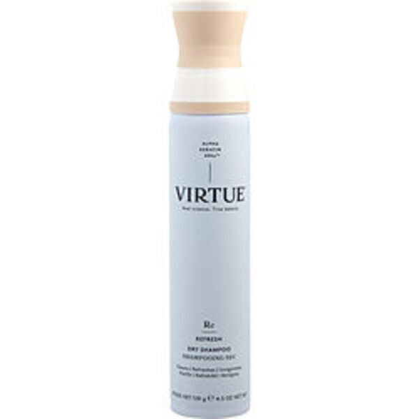 VIRTUE by Virtue DRY SHAMPOO 4.5 OZ For Anyone