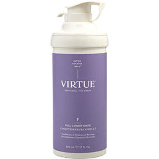 VIRTUE by Virtue FULL CONDITIONER 17 OZ For Anyone