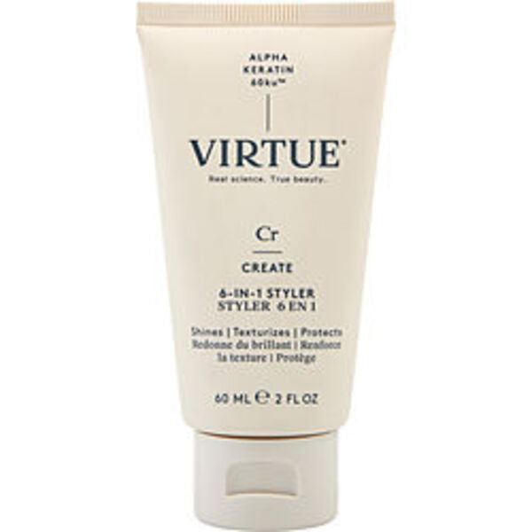 VIRTUE by Virtue 6 IN 1 STYLER 2 OZ For Anyone