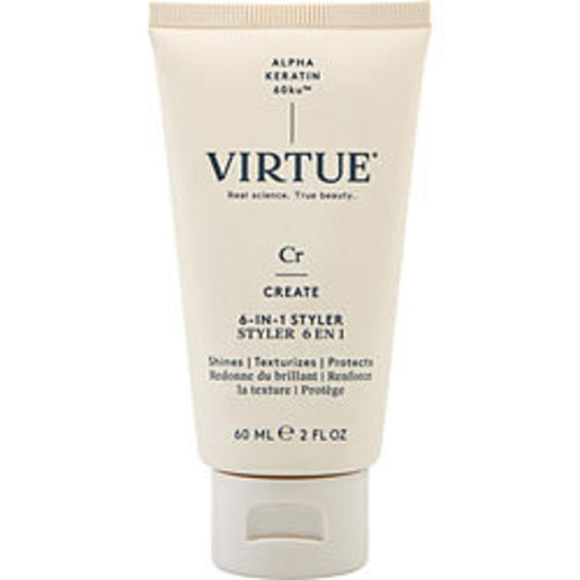 VIRTUE by Virtue 6 IN 1 STYLER 2 OZ For Anyone