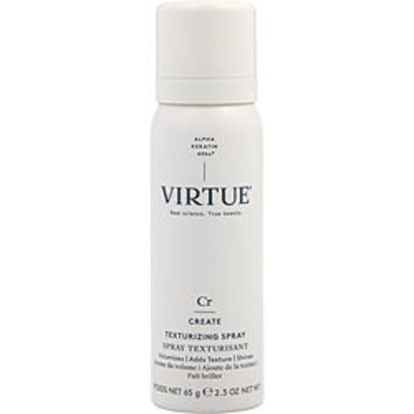 VIRTUE by Virtue TEXTURIZING SPRAY 2.3 OZ For Anyone