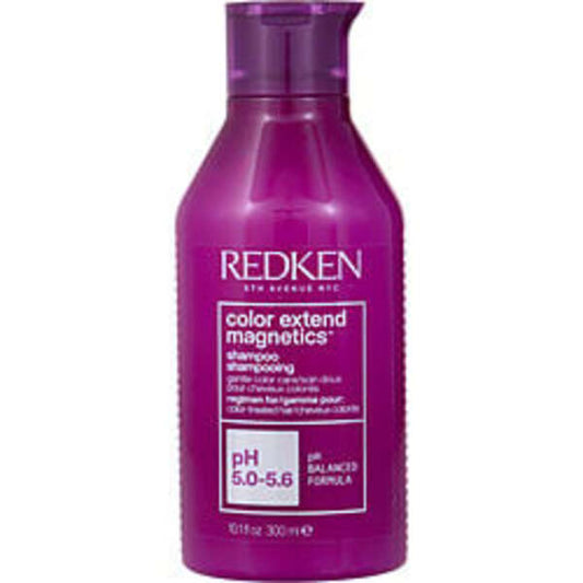 REDKEN by Redken COLOR EXTEND MAGNETICS SHAMPOO 10 OZ For Anyone