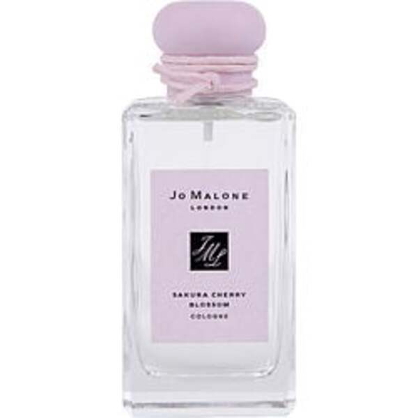 JO MALONE SAKURA CHERRY BLOSSOM by Jo Malone COLOGNE SPRAY 3.4 OZ (UNBOXED) For Women