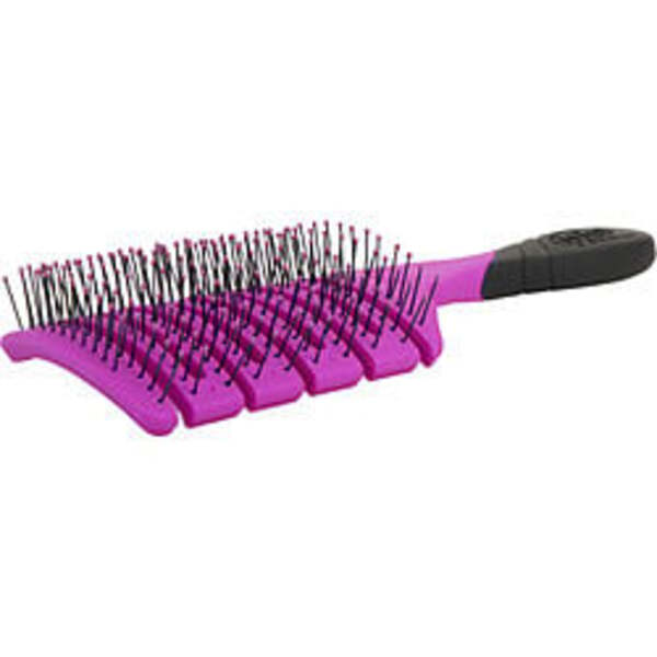 WET BRUSH by Wet Brush FLEX DRY PADDLE BRUSH - PURPLE For Anyone