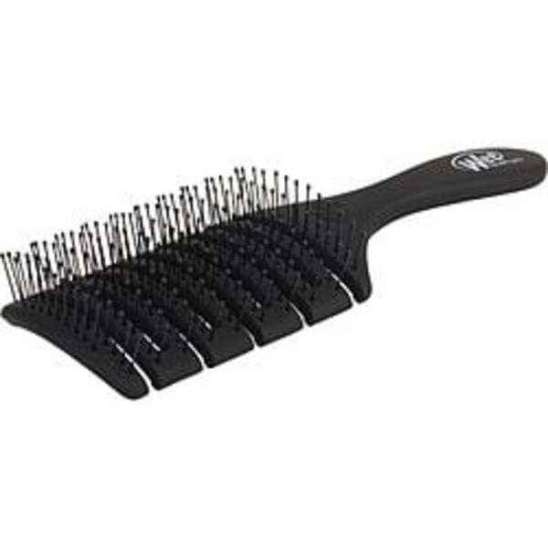 WET BRUSH by Wet Brush FLEX DRY PADDLE BRUSH - BLACK For Anyone