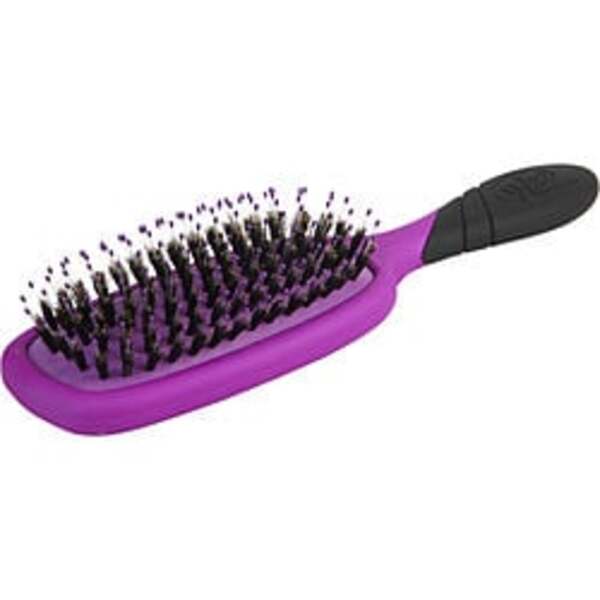 WET BRUSH by Wet Brush PRO SHINE ENHANCER - PURPLE For Anyone