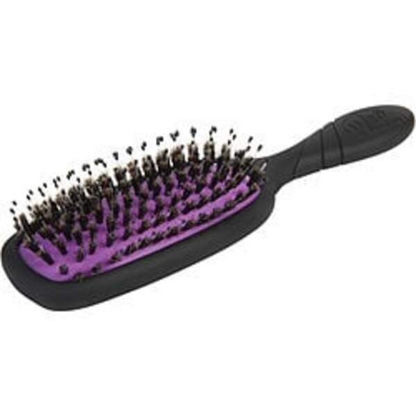 WET BRUSH by Wet Brush PRO SHINE ENHANCER - BLACK For Anyone