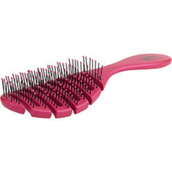 WET BRUSH by Wet Brush PRO FLEX DRY BRUSH - PINK For Anyone