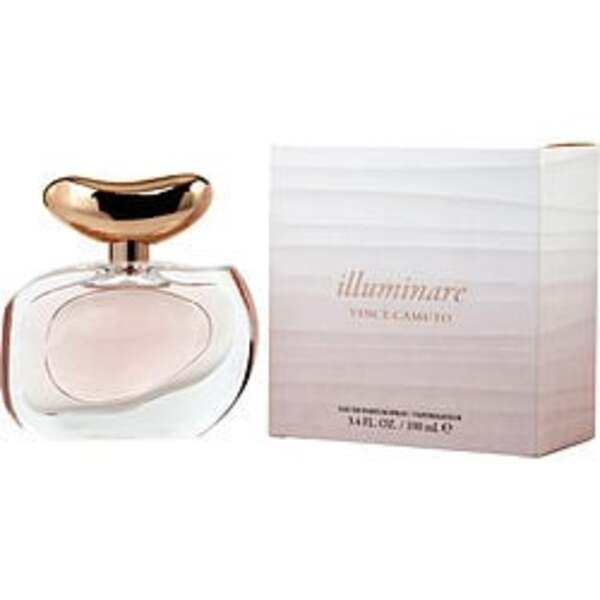 VINCE CAMUTO ILLUMINARE by Vince Camuto EAU DE PARFUM SPRAY 3.4 OZ For Women