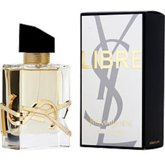 LIBRE YVES SAINT LAURENT by Yves Saint Laurent EAU DE PARFUM SPRAY 1.7 OZ For Women