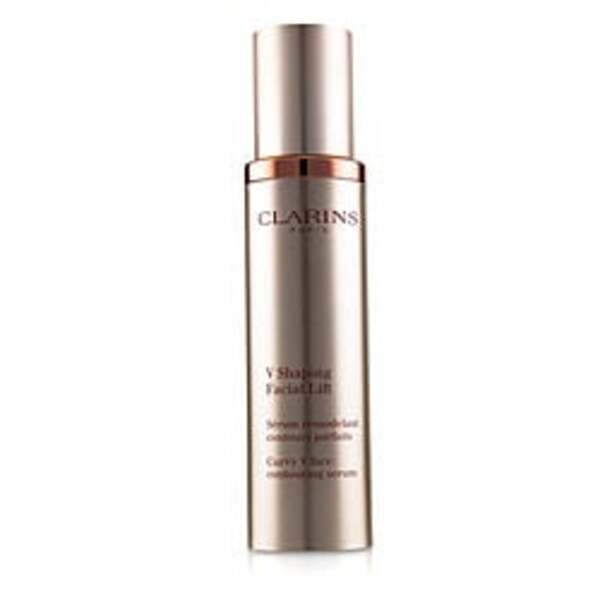 Clarins by Clarins V Shaping Facial Lift  --50ml/1.6oz For Women