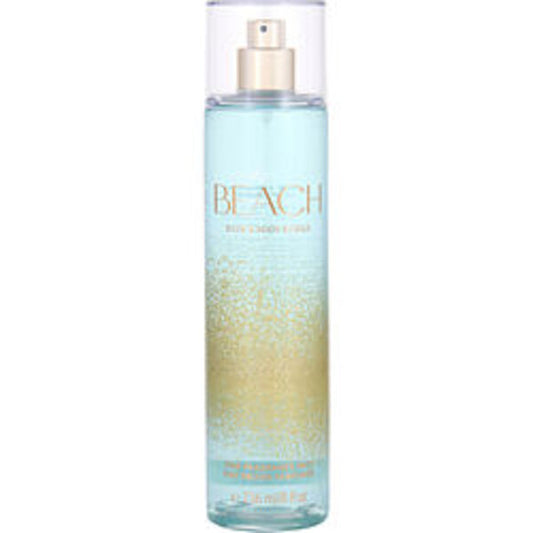 BATH & BODY WORKS by BATH & BODY WORKS AT THE BEACH FRAGRANCE MIST 8 OZ For Women