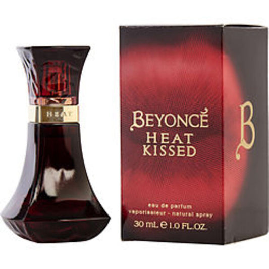 BEYONCE HEAT KISSED by Beyonce EAU DE PARFUM SPRAY 1 OZ For Women