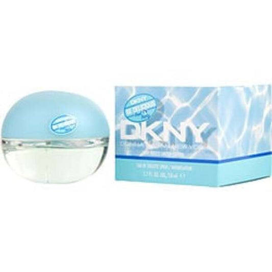 DKNY BE DELICIOUS POOL PARTY BAY BREEZE by Donna Karan EDT SPRAY 1.7 OZ For Women