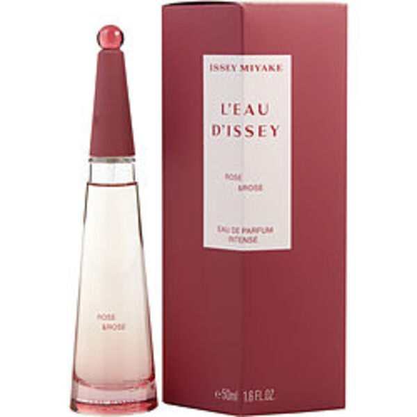 L'EAU D'ISSEY ROSE & ROSE by Issey Miyake EAU DE PARFUM INTENSE SPRAY 1.7 OZ For Women