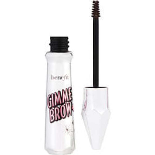 Benefit by Benefit Gimme Brow Volumizing Fiber Gel - #3.5 (Medium) --3g/0.1oz For Women