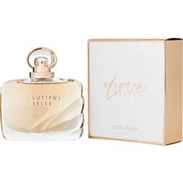 BEAUTIFUL BELLE LOVE by Estee Lauder EAU DE PARFUM SPRAY 3.4 OZ For Women