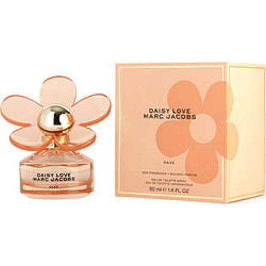 MARC JACOBS DAISY LOVE DAZE by Marc Jacobs EDT SPRAY 1.7 OZ For Women