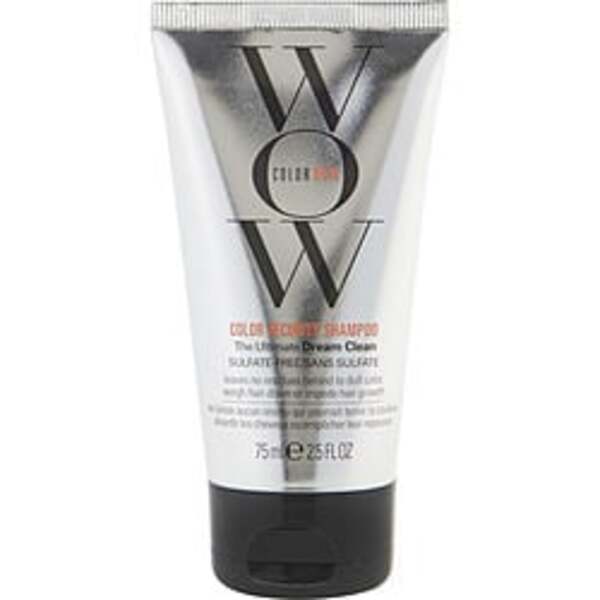 COLOR WOW by Color Wow COLOR SECURITY SHAMPOO (PACKAGING MAY VARY) 2.5 OZ For Women