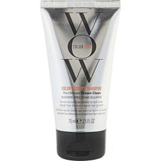 COLOR WOW by Color Wow COLOR SECURITY SHAMPOO (PACKAGING MAY VARY) 2.5 OZ For Women