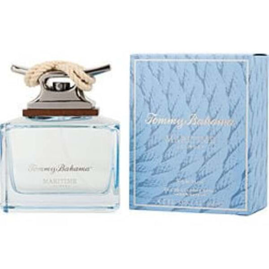 TOMMY BAHAMA MARITIME JOURNEY by Tommy Bahama EAU DE COLOGNE SPRAY 4.2 OZ For Men