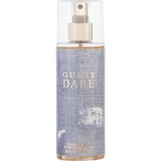 GUESS DARE by Guess BODY MIST 8.4 OZ For Women