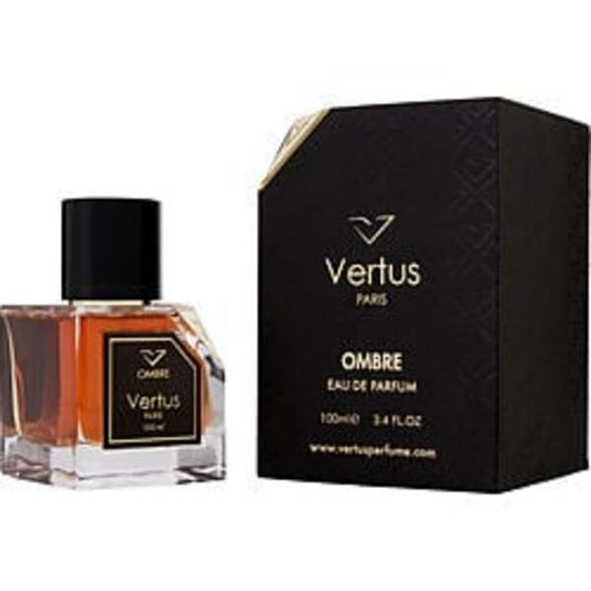 VERTUS OMBRE by Vertus EAU DE PARFUM SPRAY 3.4 OZ For Anyone