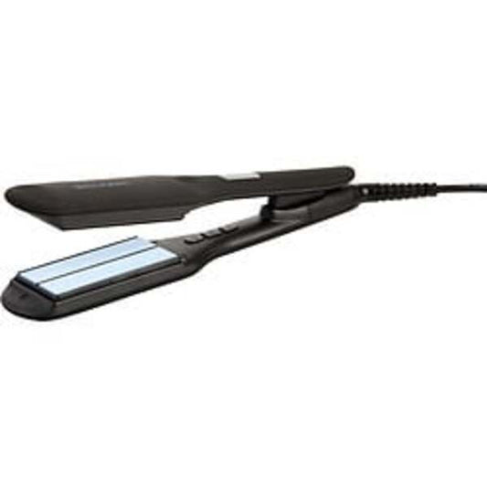 BIO IONIC by Bio Ionic ONEPASS STRAIGHTENING IRON 1.5" - BLACK For Anyone