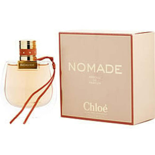 CHLOE NOMADE ABSOLU by Chloe EAU DE PARFUM SPRAY 2.5 OZ For Women