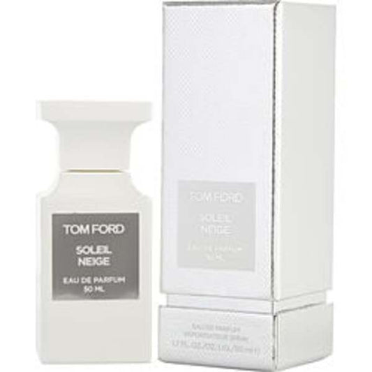 TOM FORD SOLEIL NEIGE by Tom Ford EAU DE PARFUM SPRAY 1.7 OZ For Anyone