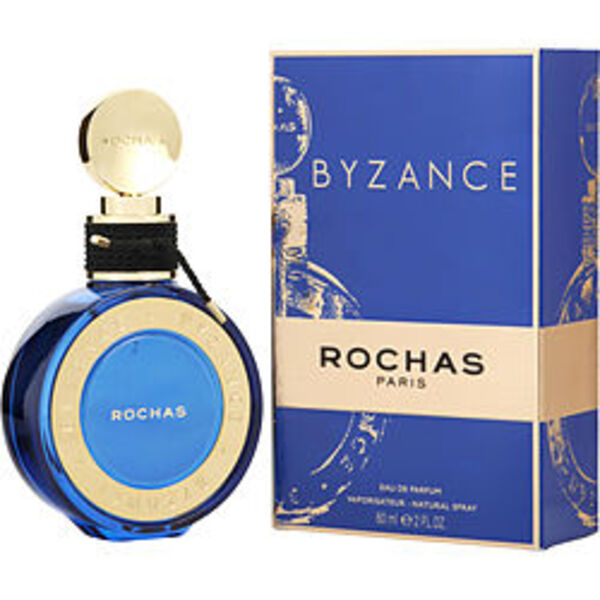 BYZANCE by Rochas EAU DE PARFUM SPRAY 2 OZ For Women