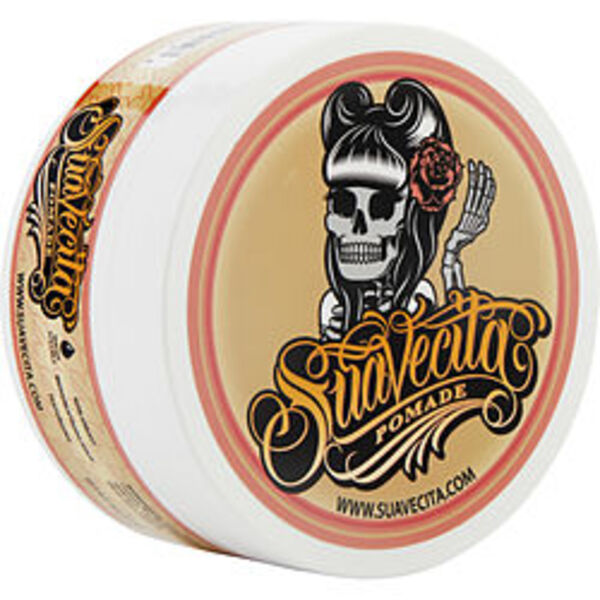 SUAVECITA by Suavecito SUAVECITA POMADE 4 OZ For Women