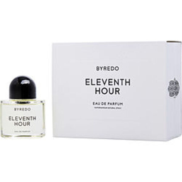 ELEVENTH HOUR BYREDO by Byredo EAU DE PARFUM SPRAY 1.7 OZ For Women