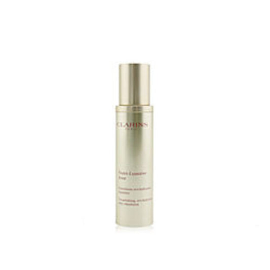 Clarins by Clarins Nutri-Lumiere Jour Nourishing, Revitalizing Day Emulsion  --50ml/1.6oz For Women