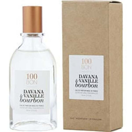 100BON DAVANA & VANILLE BOURBON by 100BON EAU DE PARFUM SPRAY 1.7 OZ For Anyone