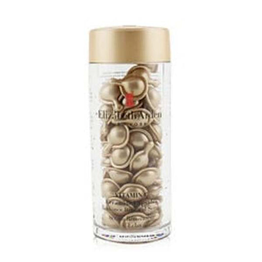 ELIZABETH ARDEN by Elizabeth Arden Ceramide Vitamin C Capsules - Radiance Renewal Serum  --60caps For Women