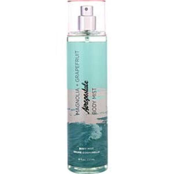 AEROPOSTALE MAGNOLIA & GRAPEFRUIT by Aeropostale BODY MIST 8 OZ For Women