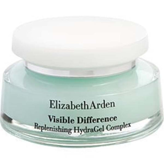 ELIZABETH ARDEN by Elizabeth Arden Visible Difference Replenishing HydraGel Complex --100ml/3.4oz For Women