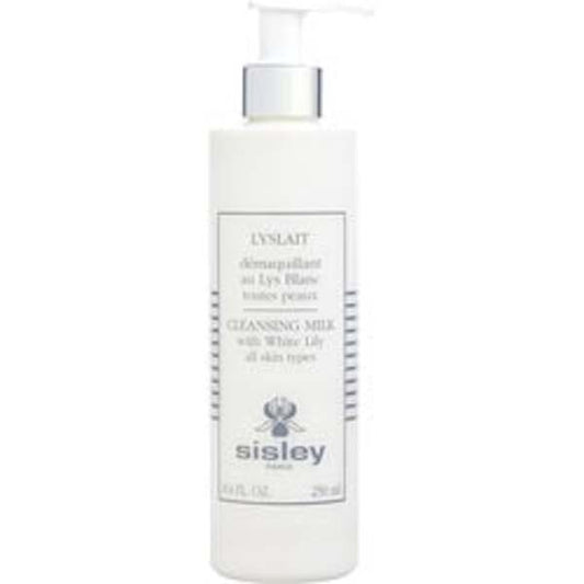 Sisley by Sisley Sisley Botanical Cleansing Milk With White Lily (For all skin types)--250ml/8.4oz For Women