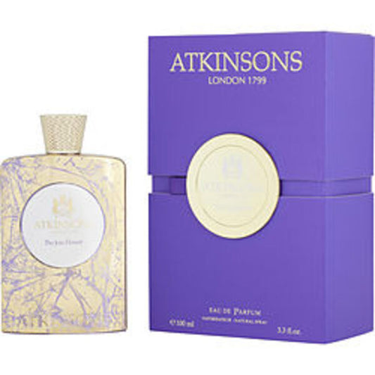 ATKINSONS THE JOSS FLOWER by Atkinsons EAU DE PARFUM SPRAY 3.3 OZ For Anyone