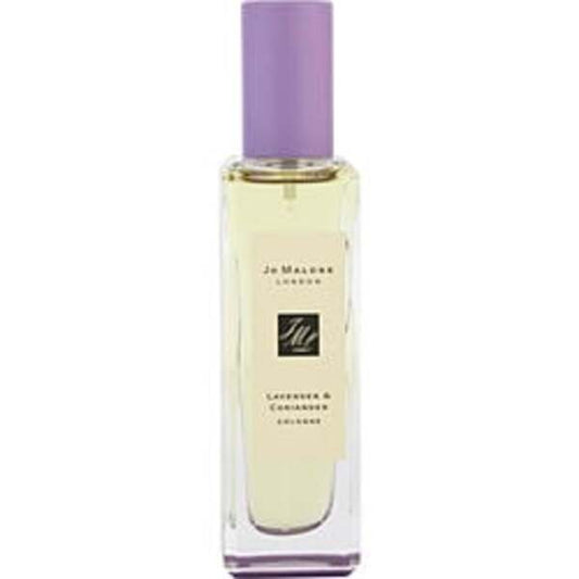 JO MALONE LAVENDER & CORIANDER by Jo Malone COLOGNE SPRAY 1 OZ (UNBOXED) For Women