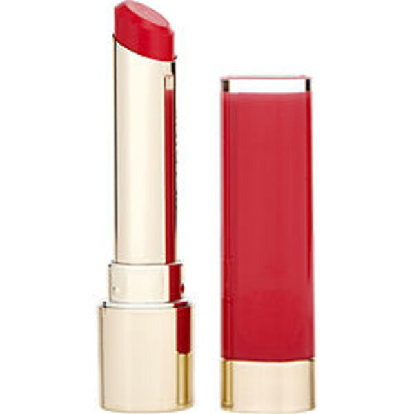 Clarins by Clarins Joli Rouge Lacquer Intense Colour Balm - # 760L Pink Cranberry --3g/0.1oz For Women