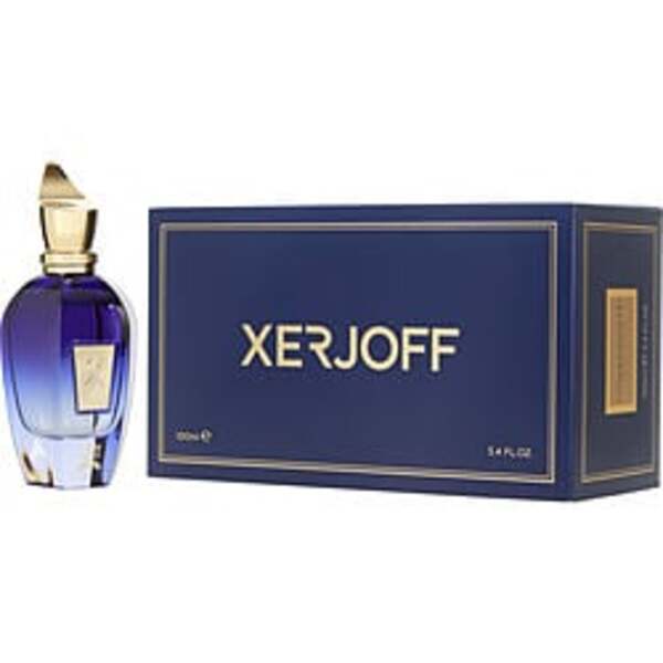 XERJOFF JOIN THE CLUB COMANDANTE by Xerjoff EAU DE PARFUM SPRAY 3.3 OZ For Anyone