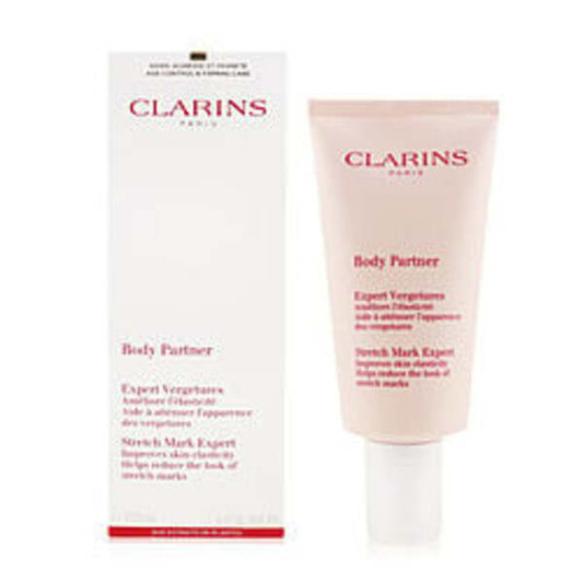 Clarins by Clarins Body Partner Stretch Mark Expert  --175ml/5.8oz For Women