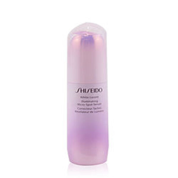 SHISEIDO by Shiseido White Lucent Illuminating Micro-Spot Serum  --30ml/1oz For Women