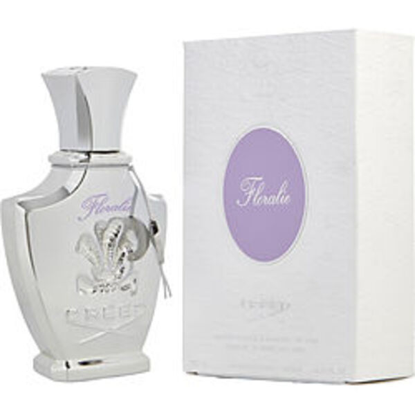 CREED FLORALIE by Creed EAU DE PARFUM SPRAY 2.5 OZ For Women