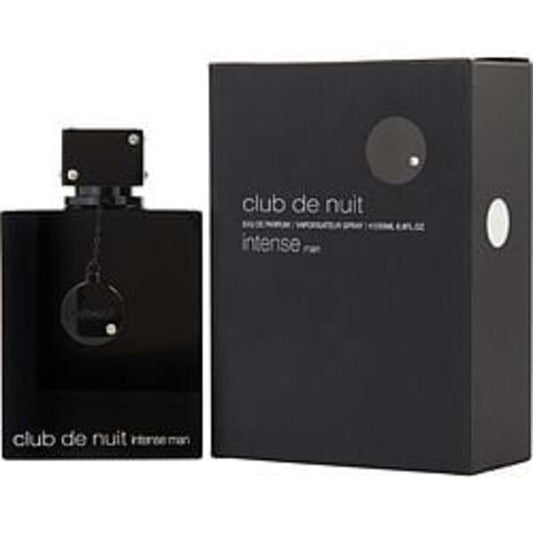 ARMAF CLUB DE NUIT INTENSE by Armaf EAU DE PARFUM SPRAY 6.8 OZ For Men