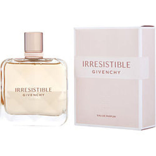 IRRESISTIBLE GIVENCHY by Givenchy EAU DE PARFUM SPRAY 2.6 OZ For Women