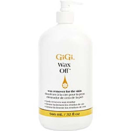 GiGi by GIGI WAX OFF 32 OZ For Women