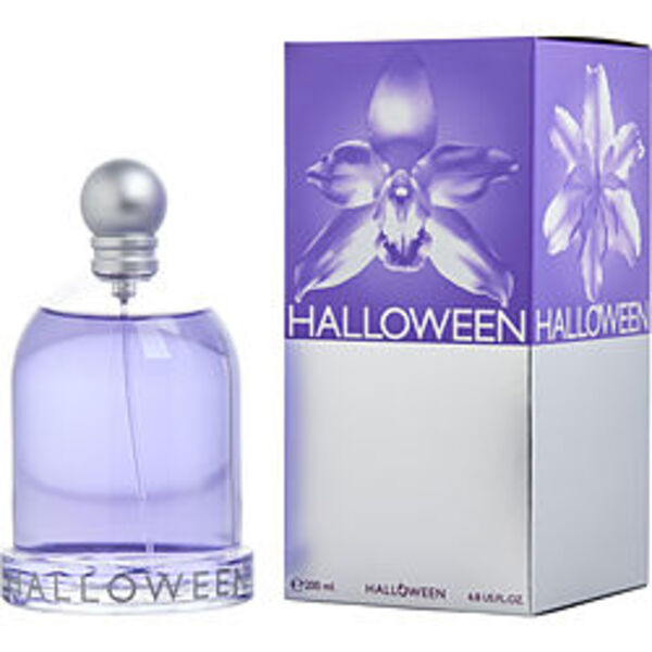 HALLOWEEN by Jesus del Pozo EDT SPRAY 6.8 OZ For Women